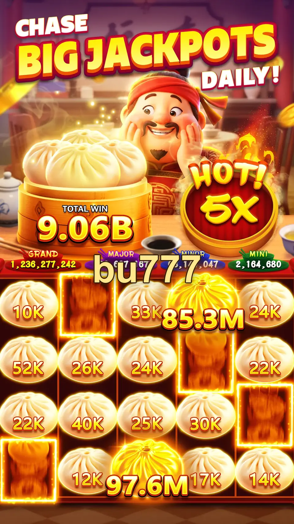 bu777 APK