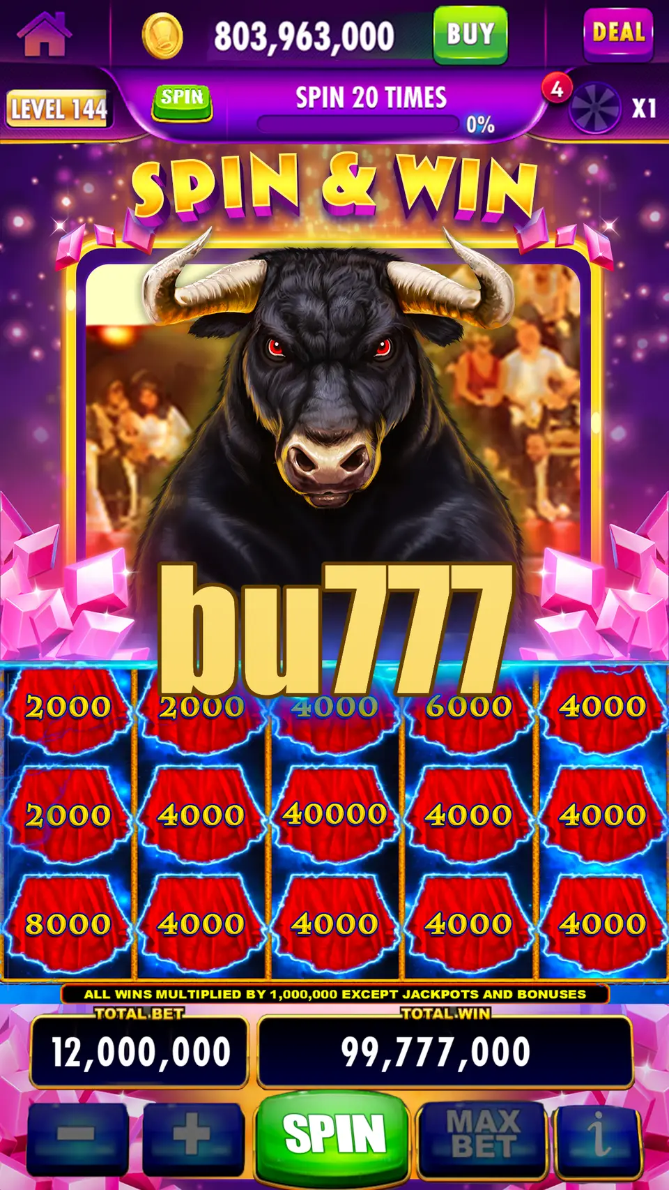 bu777 APK