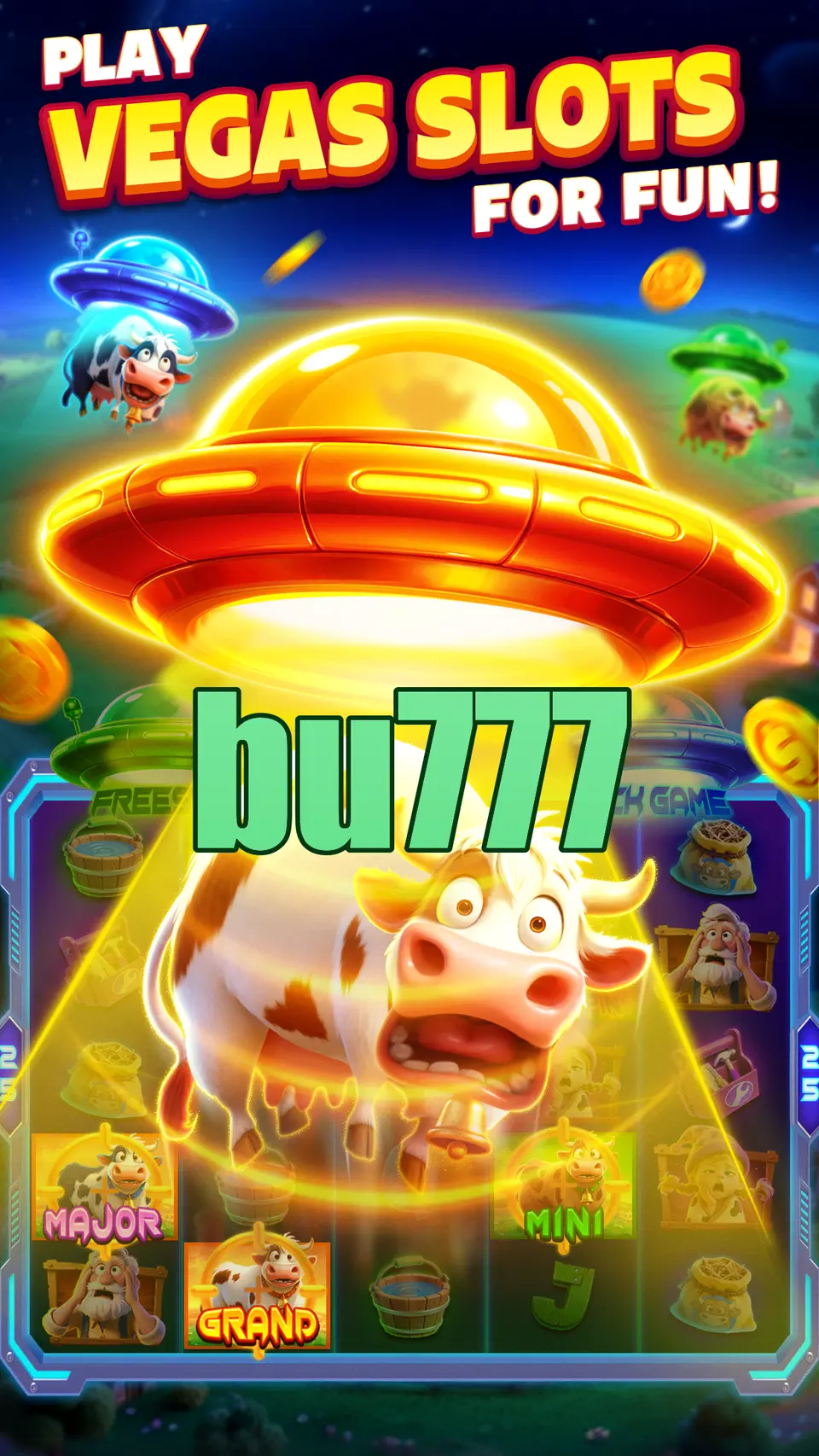 bu777 APK
