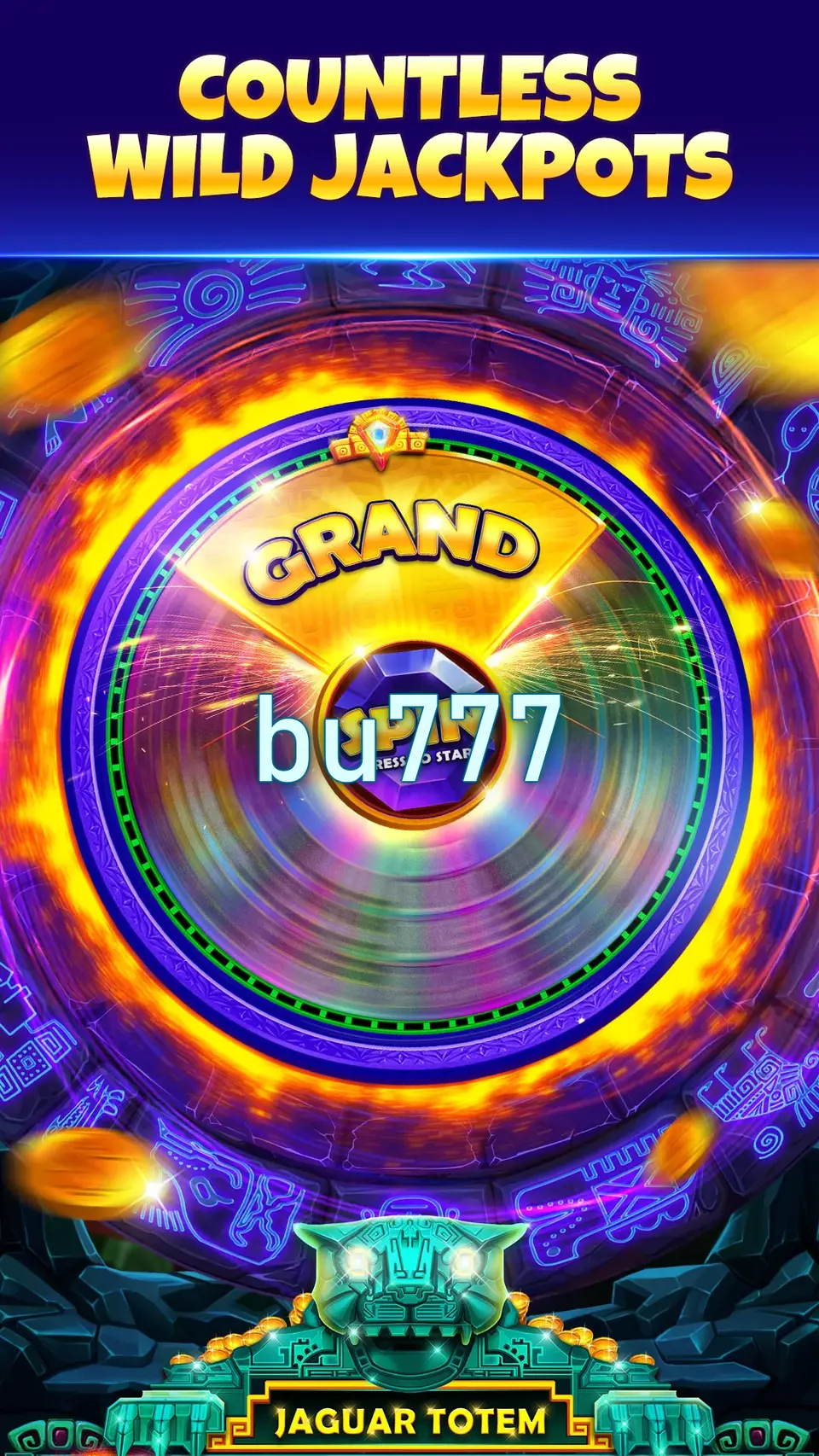 bu777 Login